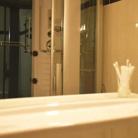 Motel Gombas Otel Hubova