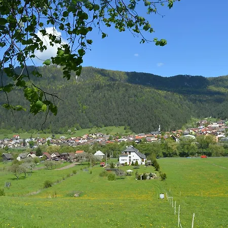 Motel Gombas Hotel Hubova