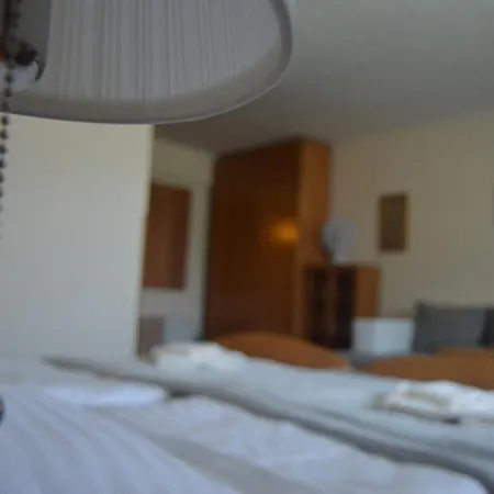 Motel Gombas Hotel *