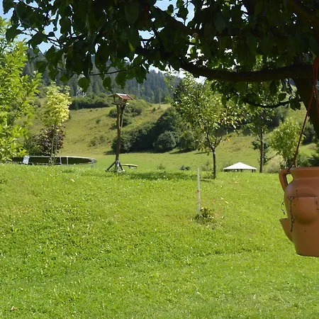 Motel Gombas Otel Hubova