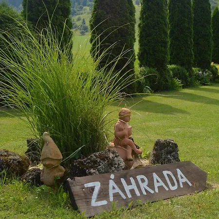 Motel Gombas Hotel *