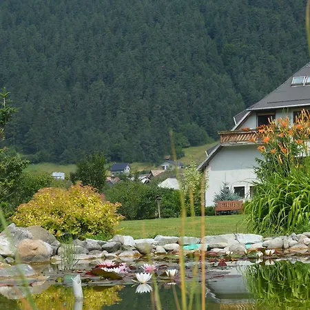 Motel Gombas * Hubova