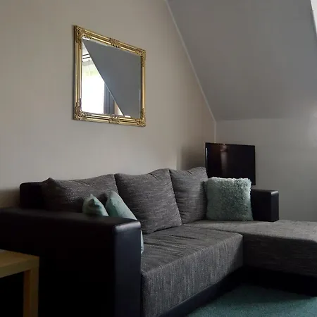 Otel Motel Gombas Hubova