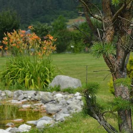 Hotel Motel Gombas Hubova