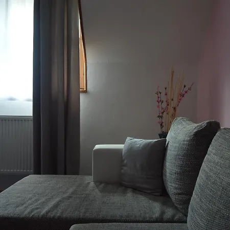 Motel Gombas Otel Hubova