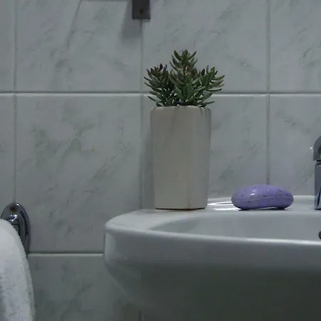 Motel Gombas * Hubova